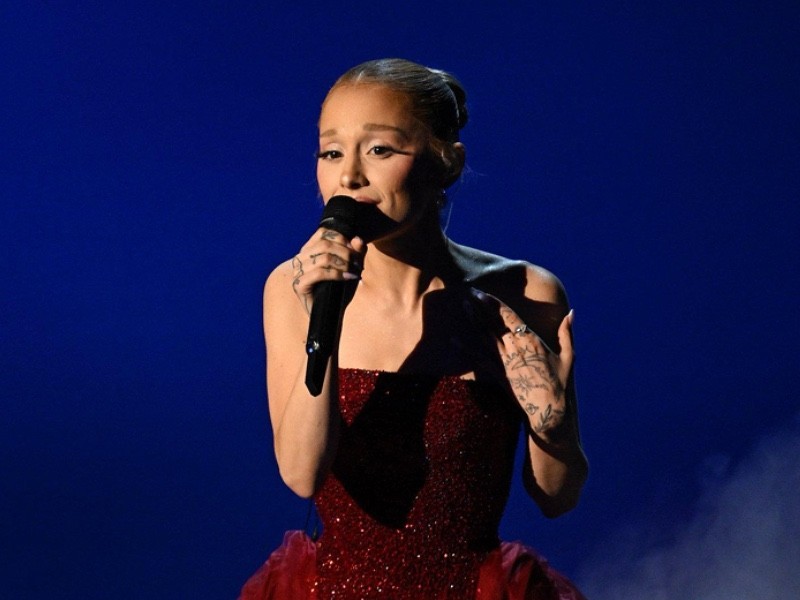 Ariana Grande tickets