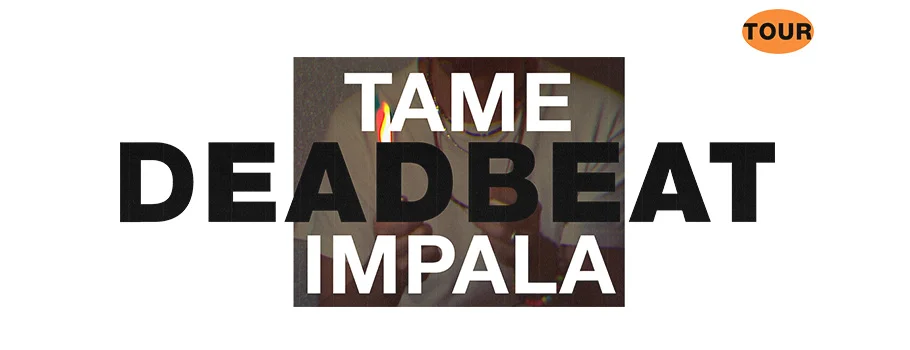 Tame Impala at The Kia Forum