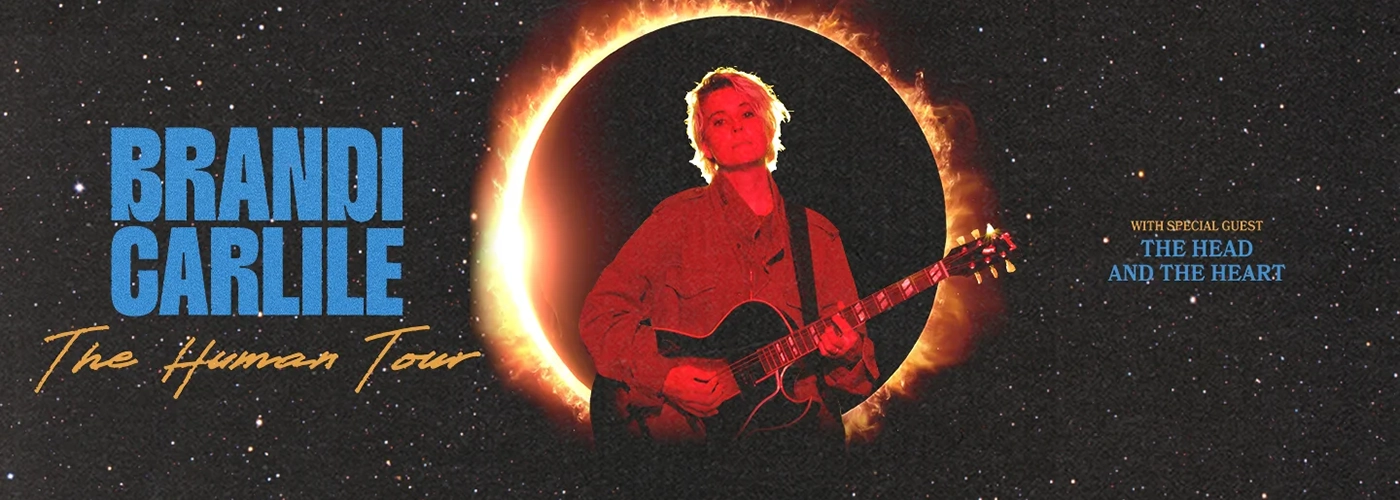 Brandi Carlile & The Head and The Heart