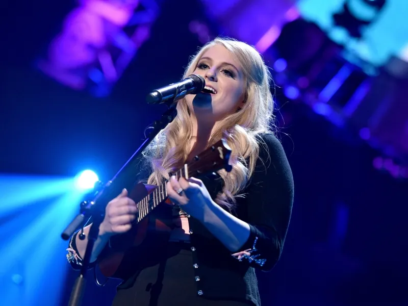 Meghan Trainor tickets