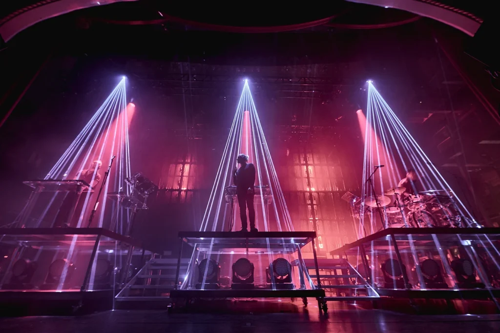 Rufus Du Sol tickets