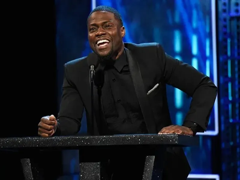 Netflix Is A Joke Festival tickets