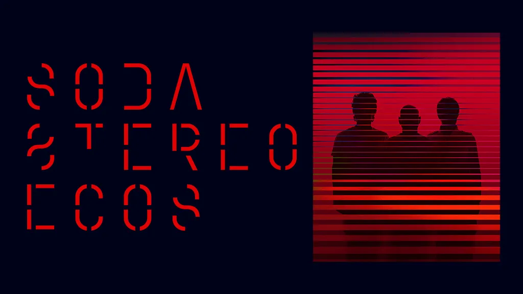 Soda Stereo