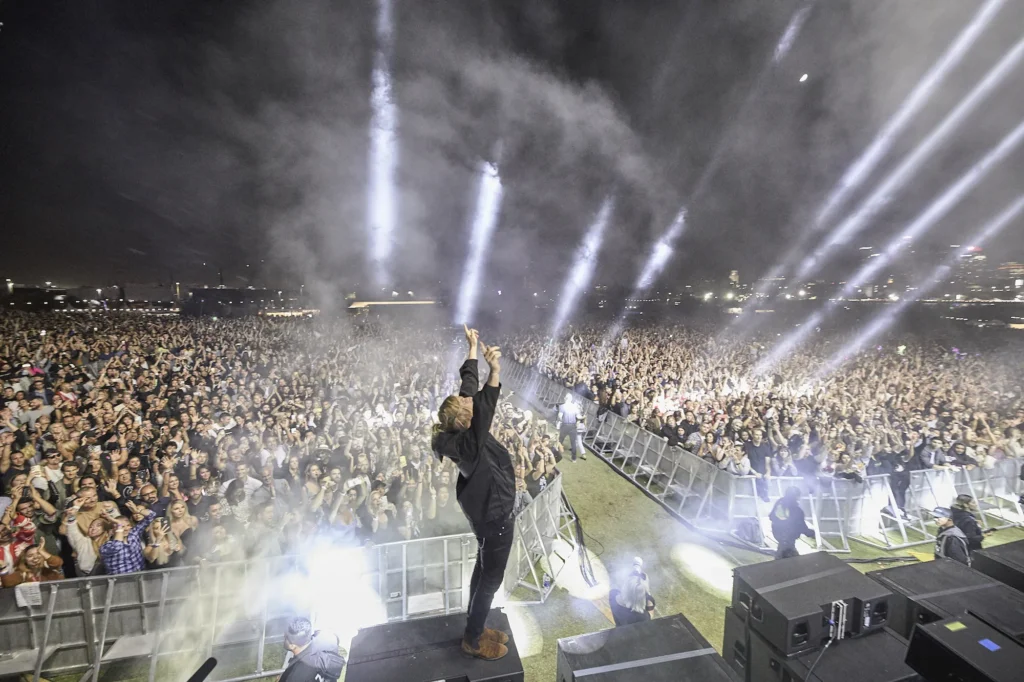 Rufus Du Sol tickets