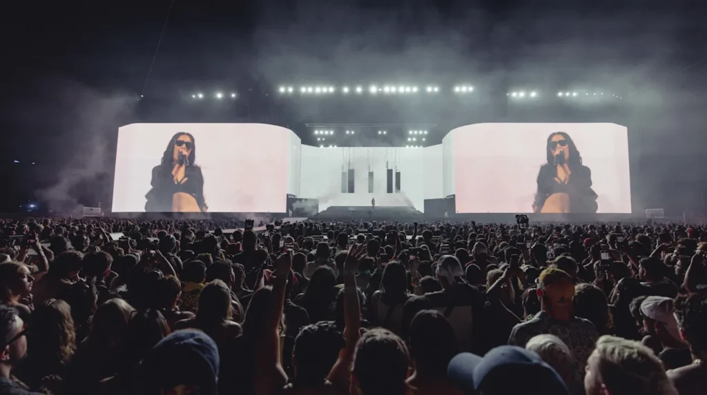 Charli XCX tickets