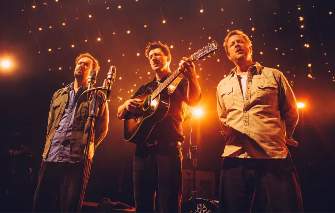 Mumford and Sons & Sierra Ferrell tickets