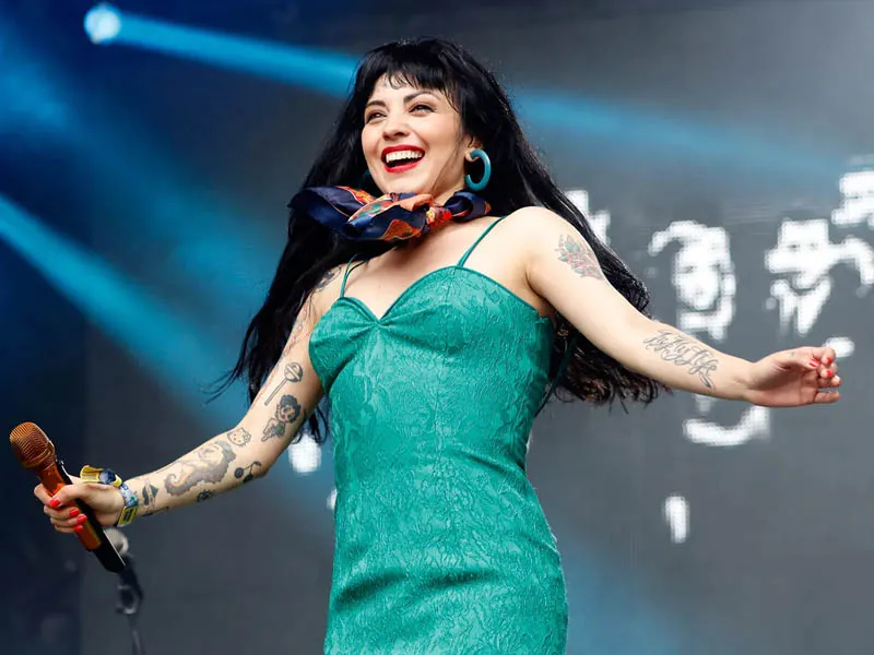 Mon Laferte tickets