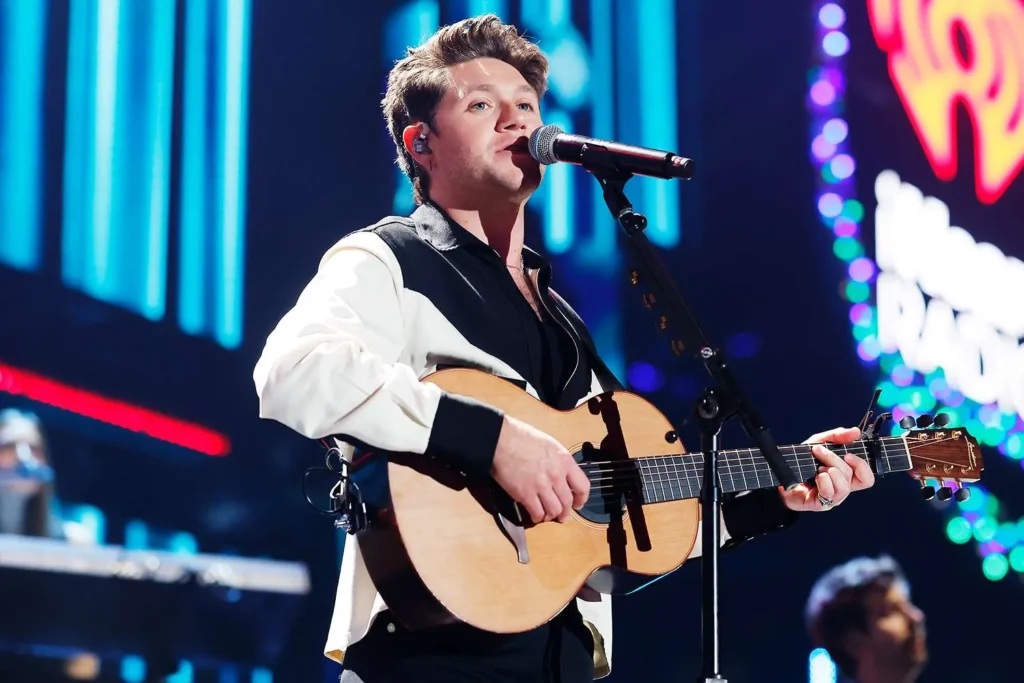 Niall Horan tickets